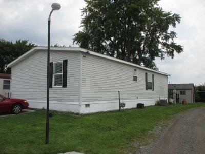 Mobile Home at 2074 Kevin Dr Troy, MI 48083