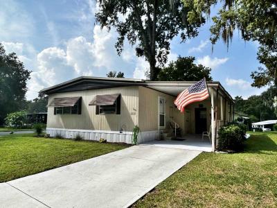 Mobile Home at 2226 NW 47th Court Lot 146 Ocala, FL 34482