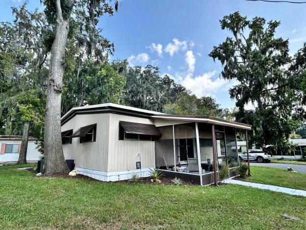 1974 Gene Mobile Home