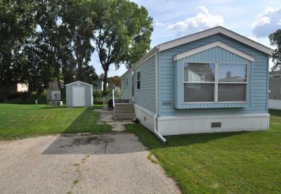 Mobile Home at W7138 Explorer Drive Fond Du Lac, WI 54937