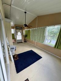 2003 Palm Harbor Mobile Home