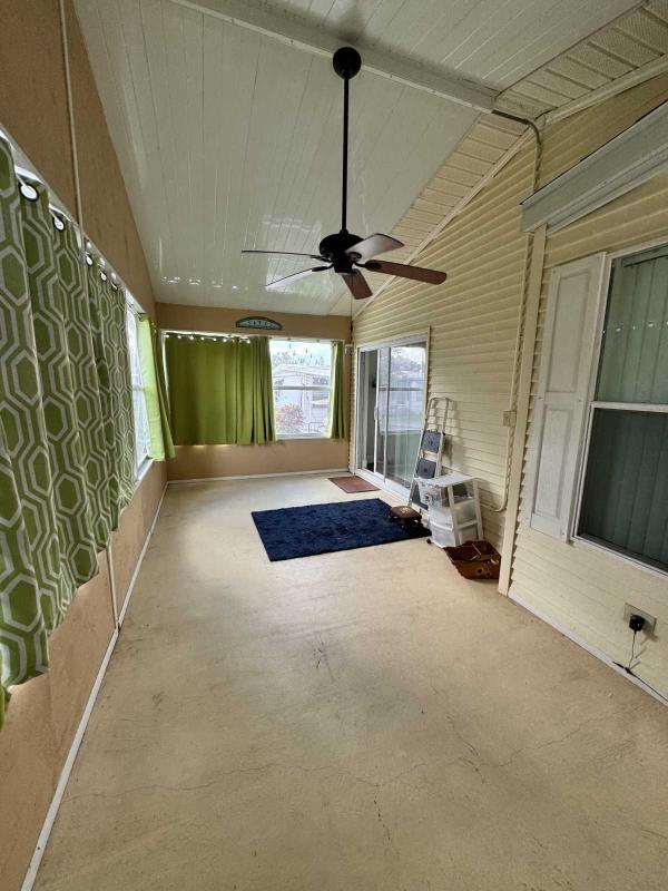 2003 Palm Harbor Mobile Home