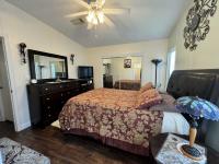 2003 Palm Harbor Mobile Home