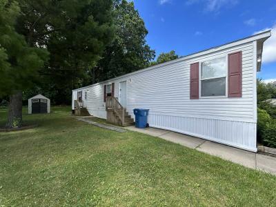 Mobile Home at 2743 Court St Brighton, MI 48114