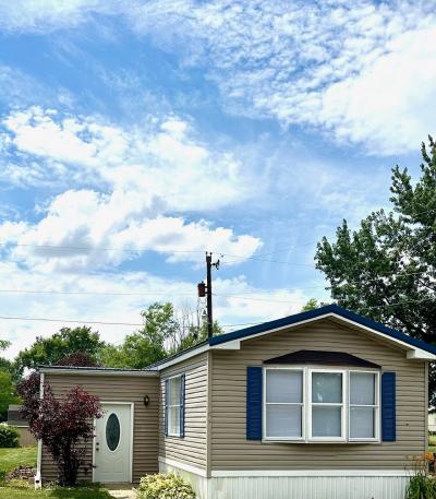 Mobile Home at 746 N Main St Ada, OH 45810