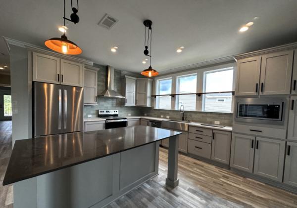 Photo 3 of 2 of home located at 2465 Kimball Dr. Ormond Beach, FL 32174