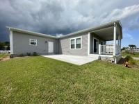 Palm Harbor Carriage Farmhouse Manufactured Home