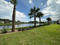 Palm Harbor Carriage Farmhouse Manufactured Home