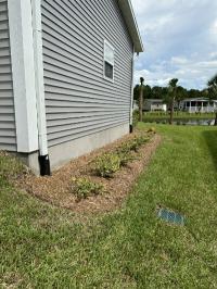 Palm Harbor Carriage Farmhouse Manufactured Home