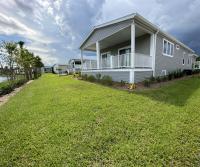 Palm Harbor Carriage Farmhouse Manufactured Home