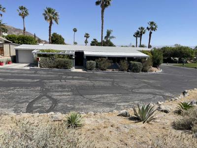 Mobile Home at 23 Rustic Rock Ln Palm Desert, CA 92260