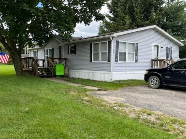 1978 Marlette Manufactured Home