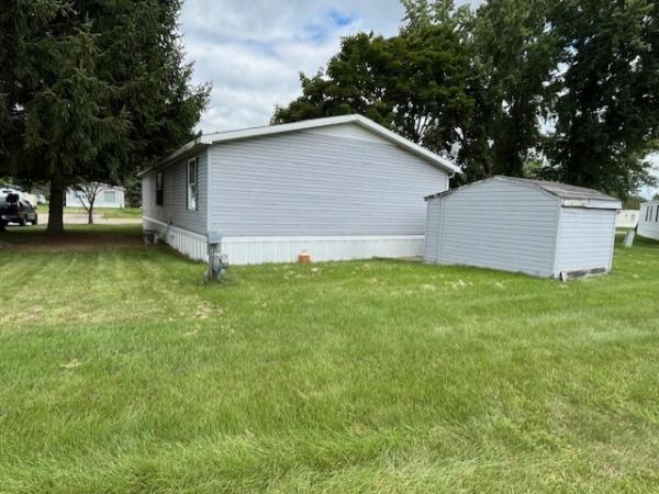 1978 Marlette Manufactured Home