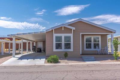 Mobile Home at 2501 W Wickenburg Way 348 Wickenburg, AZ 85390