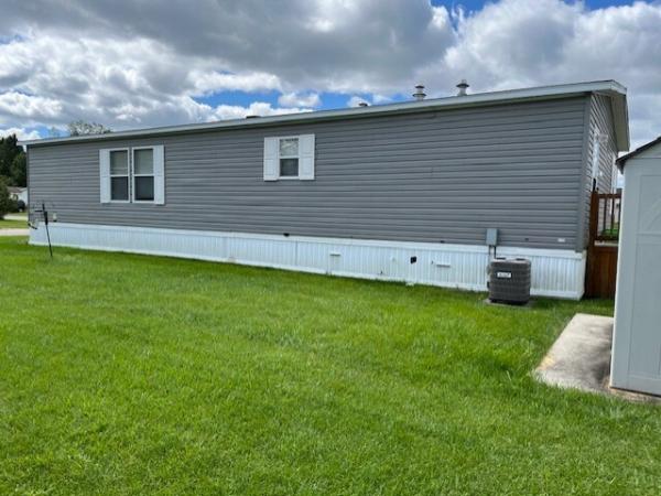 2016 Clayton Manufactured Home