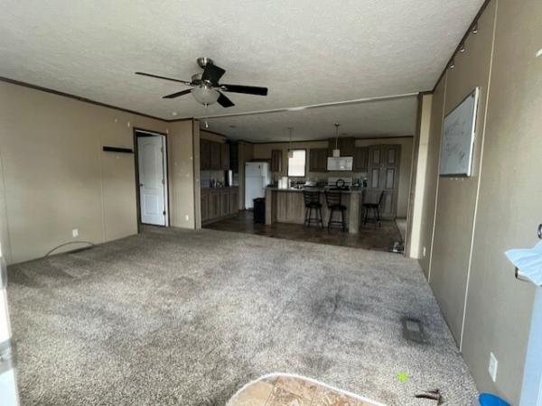 2016 Clayton Manufactured Home