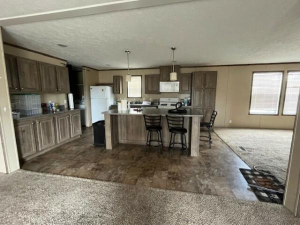 2016 Clayton Manufactured Home