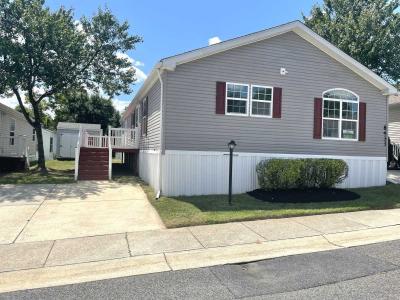 Mobile Home at 8433 Sandalwood Jessup, MD 20794