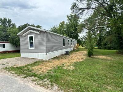 Mobile Home at 56 E. Main St Wakeman, OH 44889