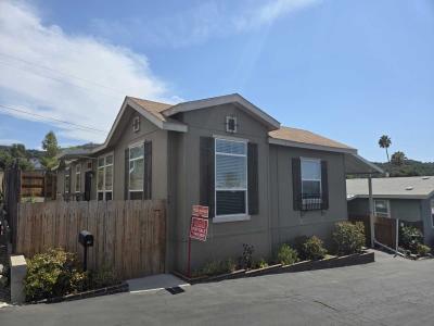 Mobile Home at 14360 Rios Canyon Rd. El Cajon, CA 92021