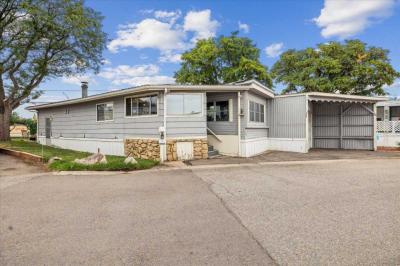 Mobile Home at 3600 E 88th Ave #76 Thornton, CO 80229