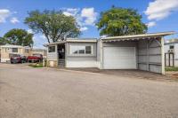 1969 CHA Mobile Home