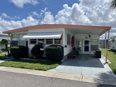 Mobile Home at 1071 Donegan Road, Lot 112 Largo, FL 33771