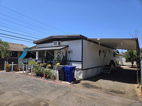 1970 Mobile Home