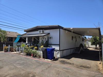 Mobile Home at 12044 Royal Rd. El Cajon, CA 92021