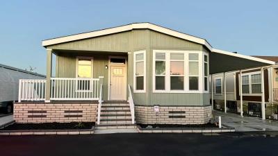 Mobile Home at 9850 Garfield Ave. #39 Huntington Beach, CA 92646