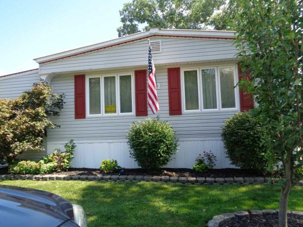 1973 Broadmore  Mobile Home