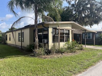 Mobile Home at 4748 Lakeland Harbor Cir Lakeland, FL 33805