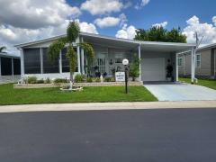 Photo 1 of 22 of home located at 181 Sun Drive North Fort Myers, FL 33903