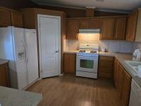 2005 Fleetwood Entertainer Manufactured Home