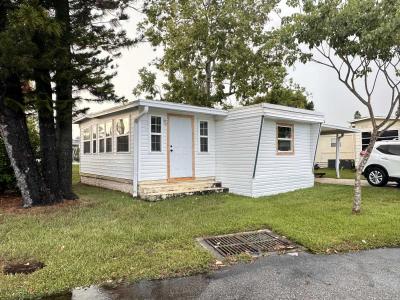 Mobile Home at 864 Poinsettia Street Casselberry, FL 32707