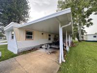 OLYM Manufactured Home