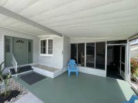 1980 2BD/2BA Mobile Home