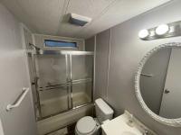 1980 2BD/2BA Mobile Home