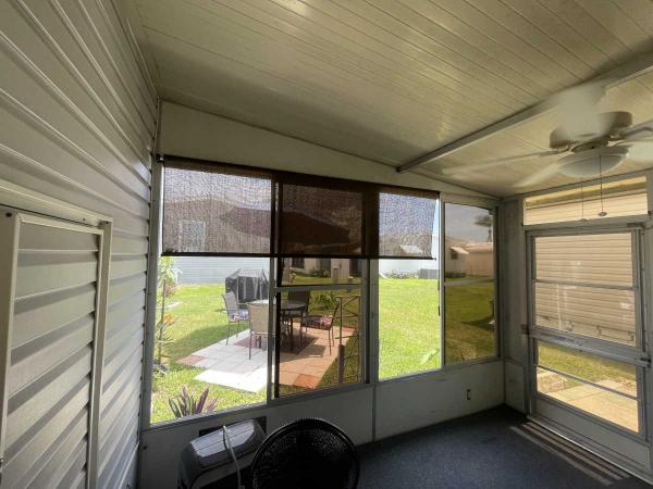 1980 2BD/2BA Mobile Home