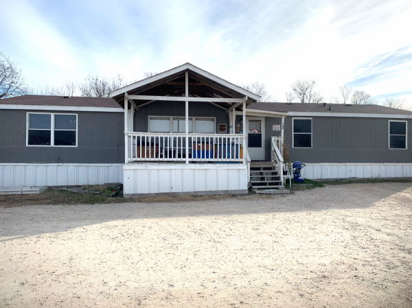 1994 Clayton Oakwood Manufactured Home