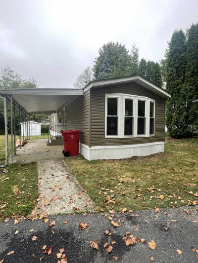 Mobile Home at 11 Edgewood Ct Bath, PA 18014