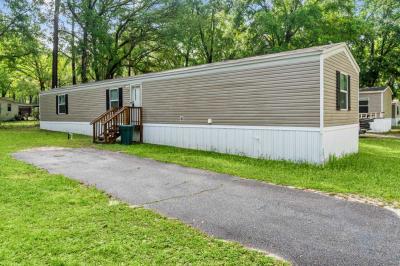 Mobile Home at 79 Red Bird Ln Valdosta, GA 31602