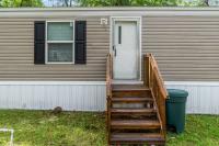 2018 Manufactured Home