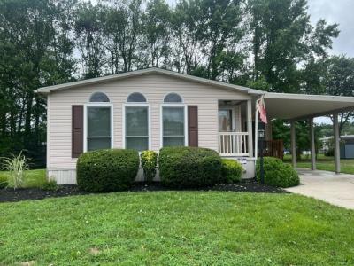 Mobile Home at 714 Sable Lane Mount Laurel, NJ 08054