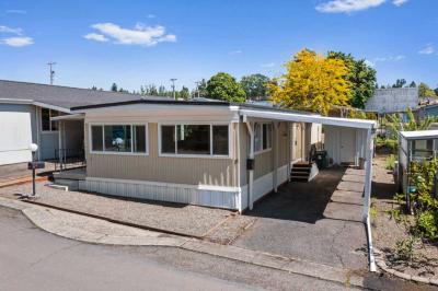 Mobile Home at 3500 SE Concord Rd Milwaukie, OR 97267