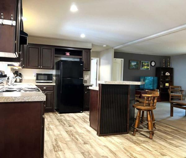 2019 Fleetwood Manufactured Home