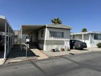 1974 Skyline Freedom Mobile Home