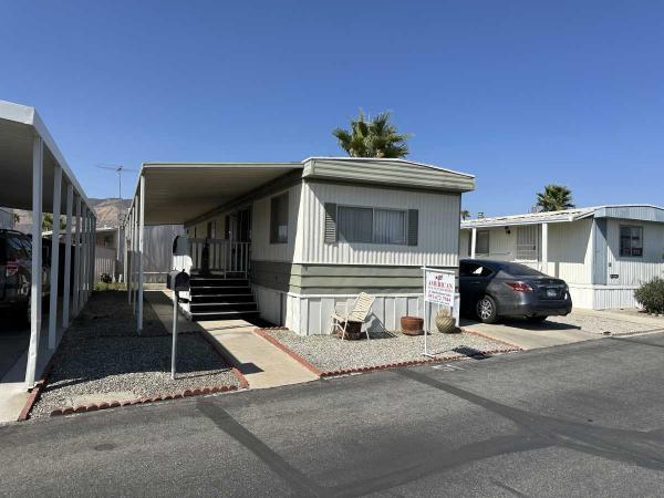 1974 Skyline Freedom Mobile Home