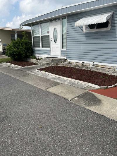 Mobile Home at 77 Redwoood Ln. Largo, FL 33770