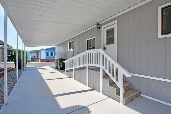 1989 Golden West Golden West Mobile Home